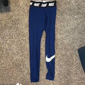 Nike leggings